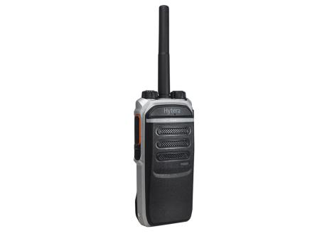 Hytera PD605 UHF DMR (200)