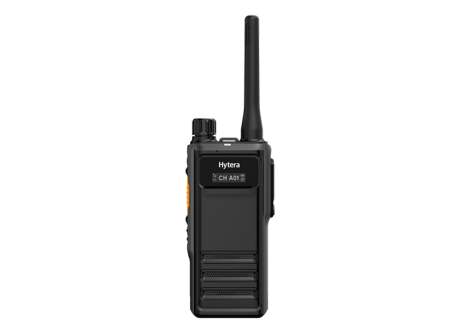 Hytera HP605 UHF DMR (30)