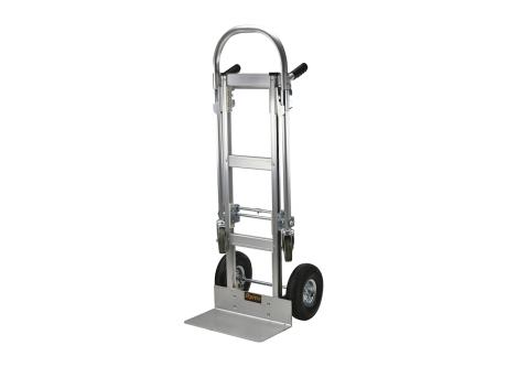 Καρότσι Μεταφοράς  Αλουμινίου 300kg 631416 (10)