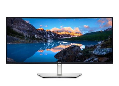 (2024) DELL U3421WE 34'' Curved Ultrasharp (2)