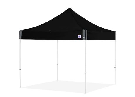 Τέντα EZup 3m x 3m, Μαύρη (5 Κ)