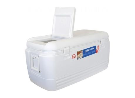 Igloo Quick &amp; Cool 150 Φορητό Ψυγείο 142lt (1)