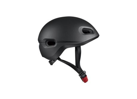 Mi Commuter Helmet Black Small (1)