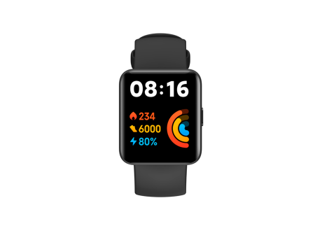Smartwatch Xiaomi Redmi Watch 2 Lite Black_main