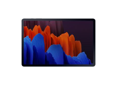 (2020) Samsung Galaxy Tab S7+ T970 Wi Fi 12.4" 128GB/6GB Mystic Black (1)