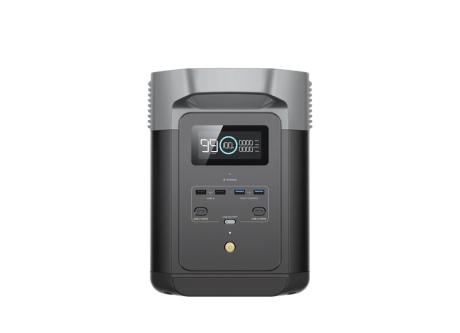 1024Wh EcoFlow DELTA 2 (2)