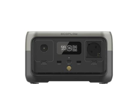 256Wh EcoFlow RIVER 2 (2)