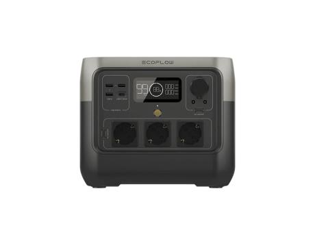 768Wh EcoFlow RIVER 2 Pro (2)