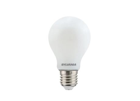 Λάμπα Led Κλασική 9W 1055lm E27 230V 4000K Ψυχρό Λευκό Dimmable