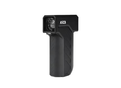 KiCA Jet Fan Ultra Cordless electric air duster / blower