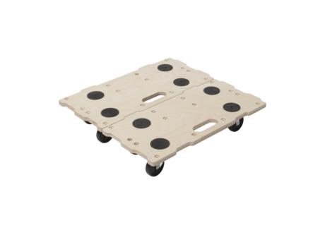 FT 400 Puzzle Board Furniture Dollies
