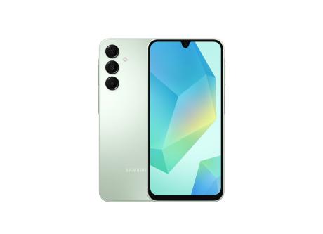 (2024) Samsung Galaxy A16 6.7" LTE 4GB / 128GB Light Green