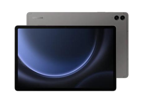 (2023) Samsung Galaxy Tab S9 FE+, 12.4", Grey (2)