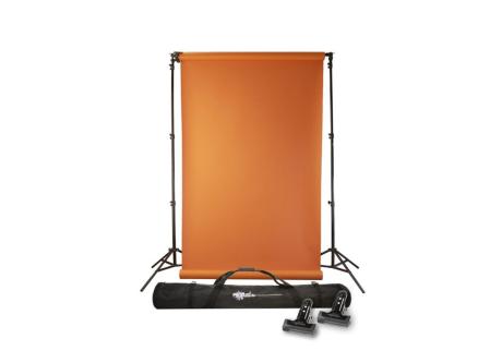 Phocusline Backround support kit