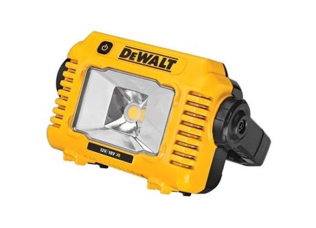 DeWALT DCL077 — 12V/18V XR LED Compact Task Light