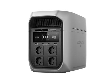 2048Wh EcoFlow DELTA 3 Max Plus Portable Power Station (4)