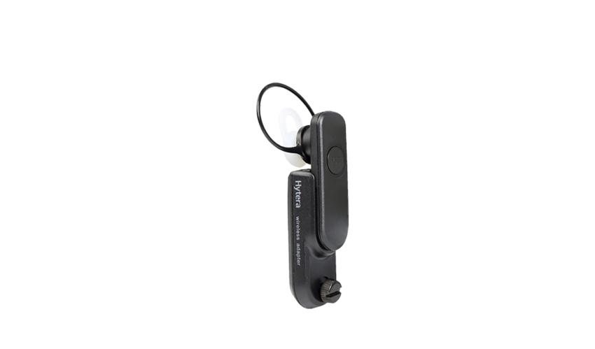 Ακουστικά ESW01-N2 wireless για Ασύρματα Hytera PD605