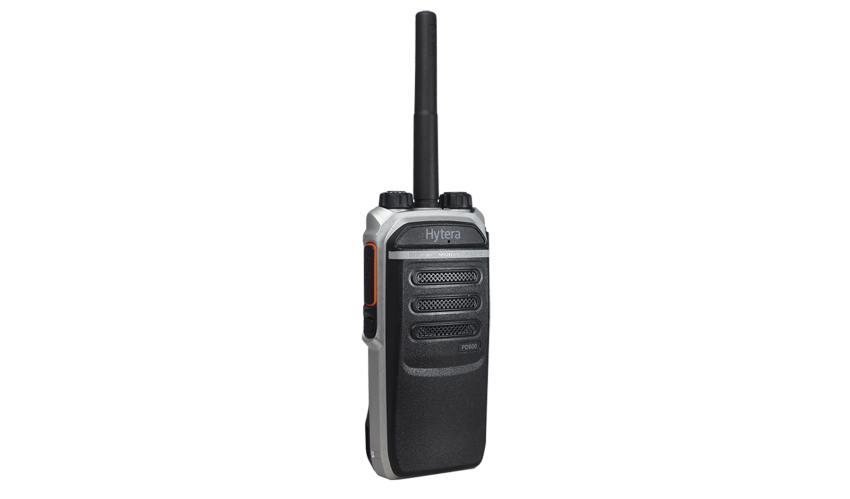 Hytera PD605 UHF DMR (200)