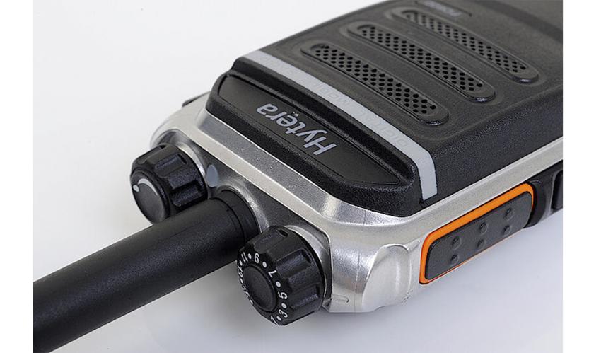 Hytera PD605 UHF DMR (200)