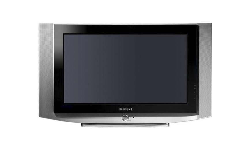 (2005) 32" Samsung WS - 32Z308P
