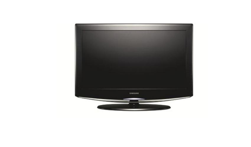 (2007) 32"/81.28cm Samsung LE32R86B LCD TV (1)