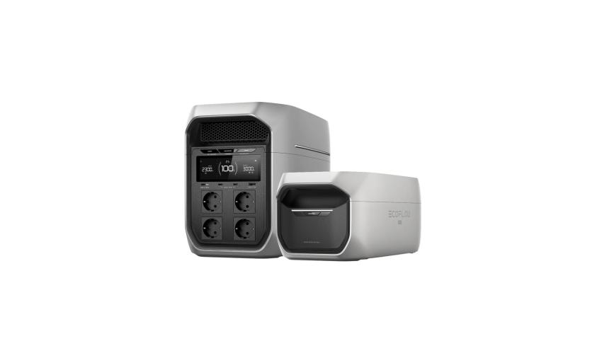 2048Wh EcoFlow DELTA 3 Max Plus Portable Power Station (4)