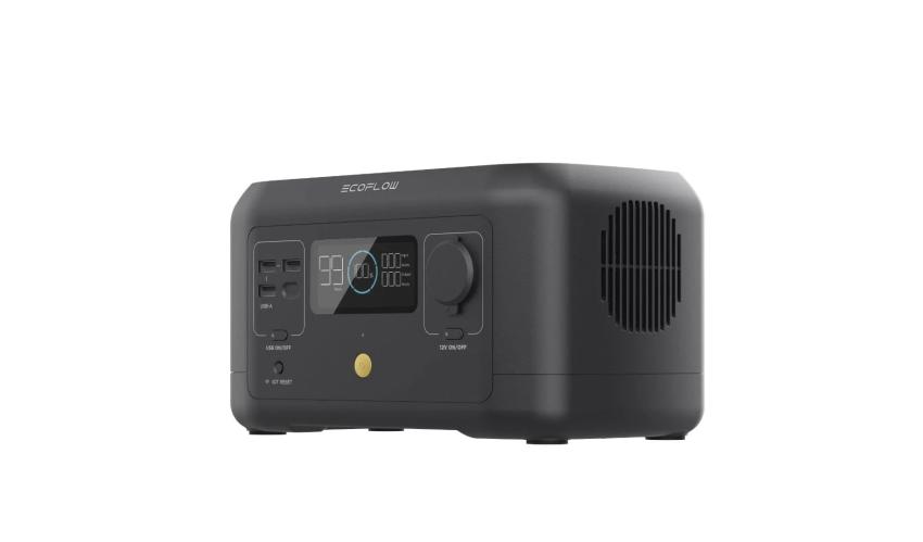 210Wh EcoFlow RIVER mini