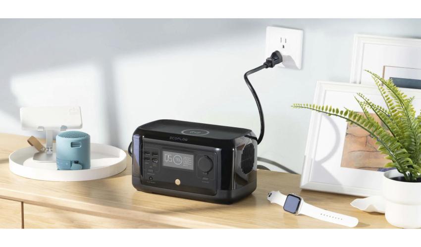 210Wh EcoFlow RIVER mini