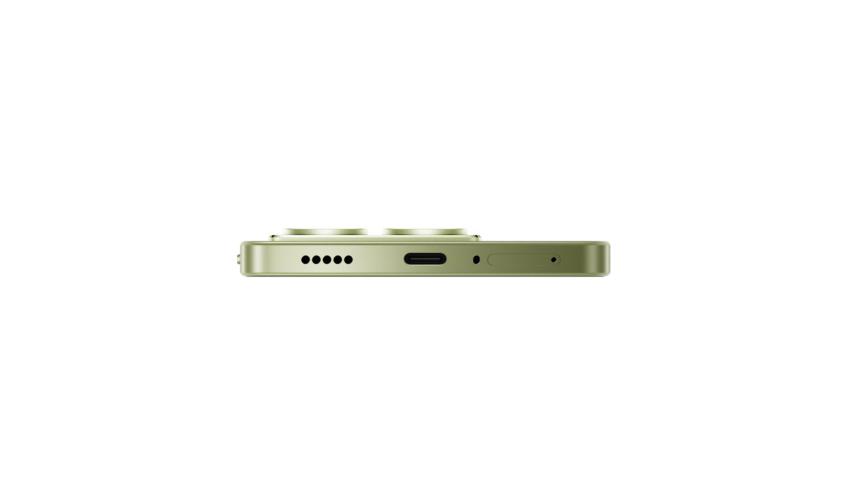 (2024) Xiaomi 14T 6.67" 12/256GB Titan Green