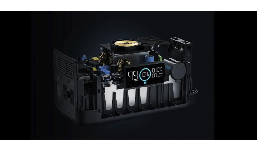 210Wh EcoFlow RIVER mini