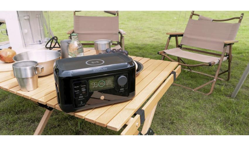 210Wh EcoFlow RIVER mini