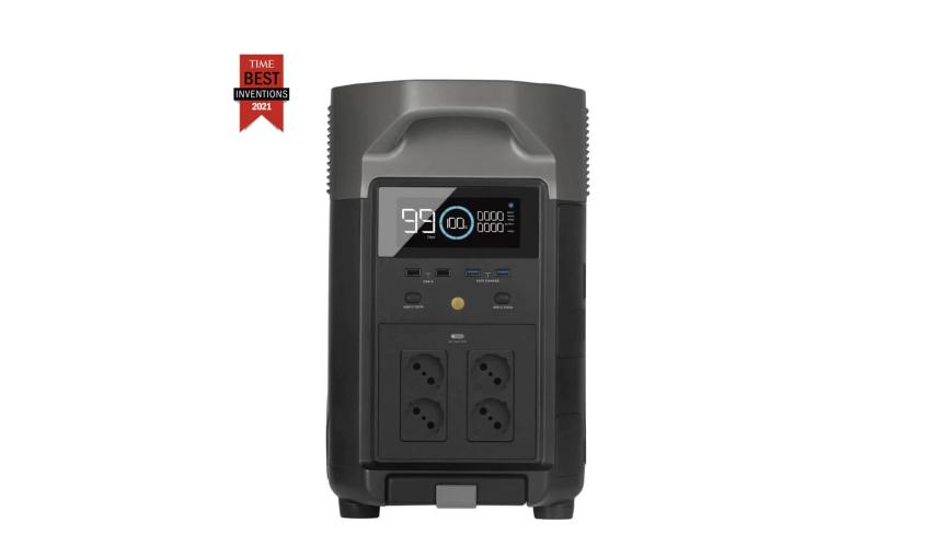 3600Wh EcoFlow DELTA Pro (1)