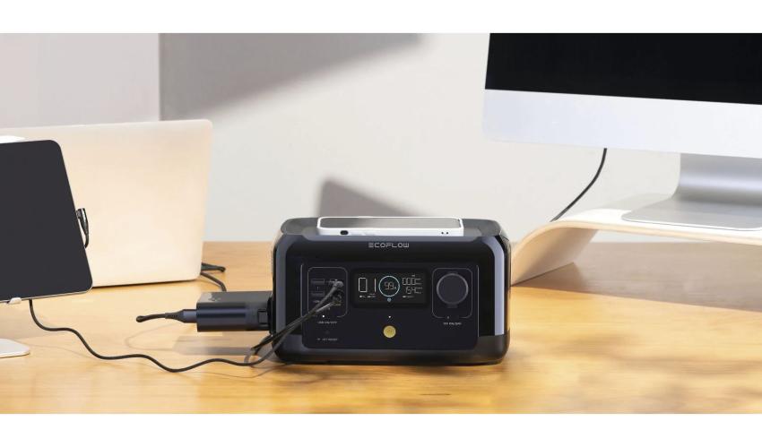 210Wh EcoFlow RIVER mini