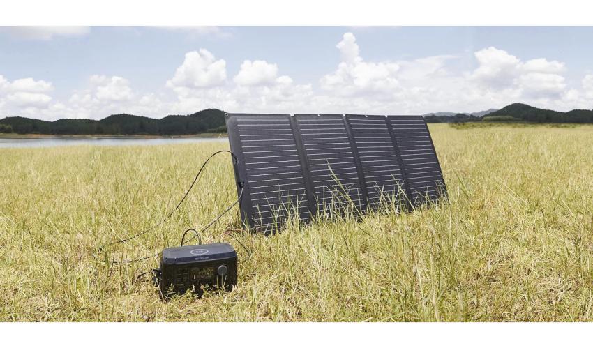 210Wh EcoFlow RIVER mini