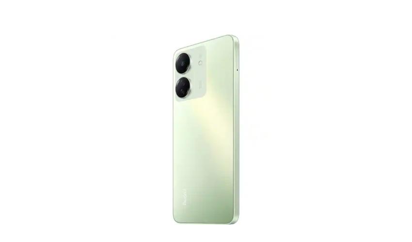 (2023) Xiaomi Redmi 13C 6.74" Clover Green