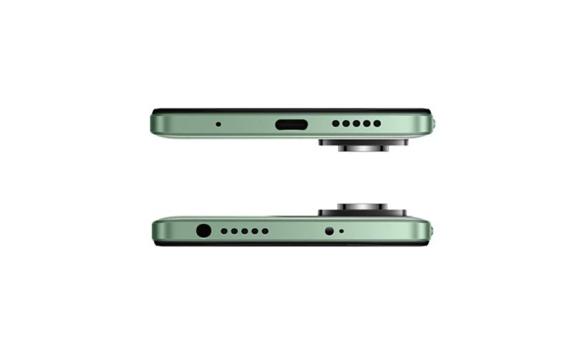 (2023) Xiaomi Redmi 13C 6.74" Clover Green