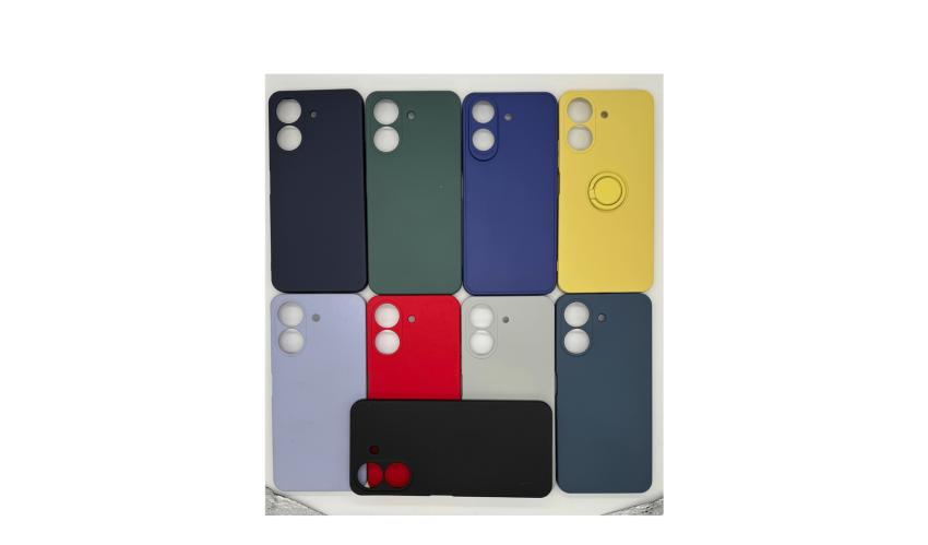 (2023) Xiaomi Redmi 13C 6.74" Clover Green