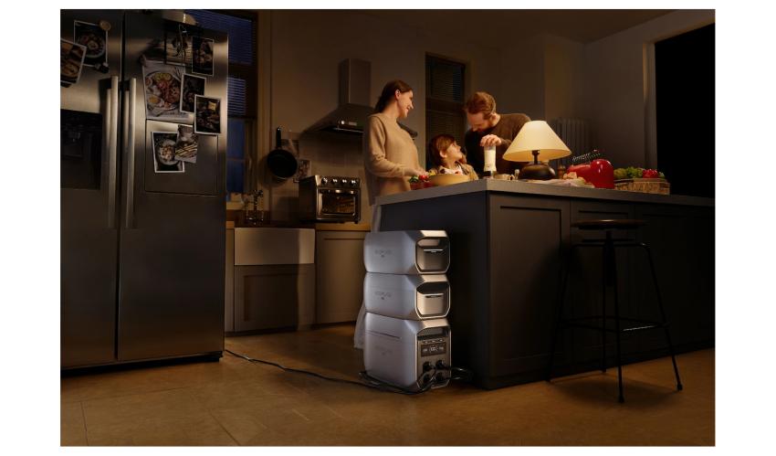 2048Wh EcoFlow DELTA 3 Max Plus Portable Power Station (4)