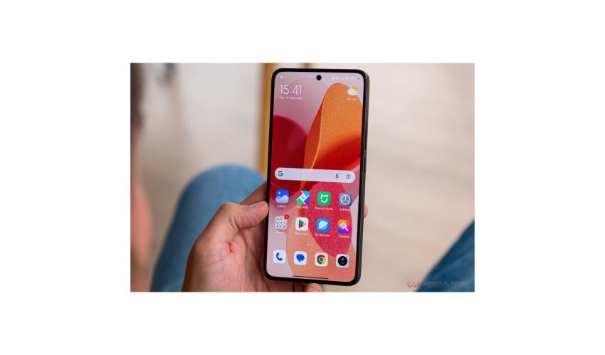 (2024) Xiaomi 14T 6.67" 12/256GB Titan Blue