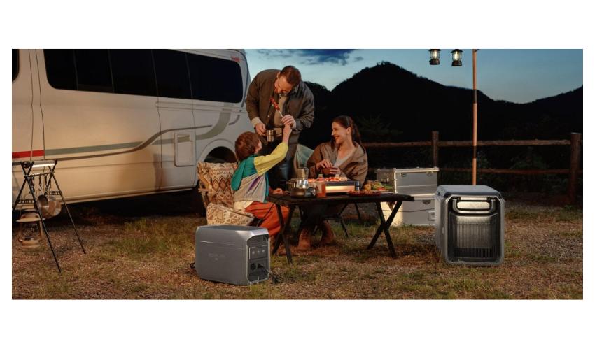 2048Wh EcoFlow DELTA 3 Max Plus Portable Power Station (4)