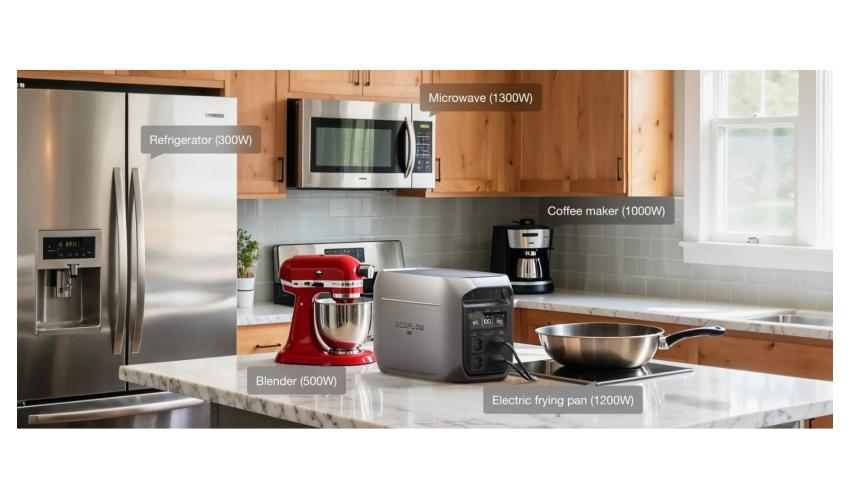 2048Wh EcoFlow DELTA 3 Max Plus Portable Power Station (4)
