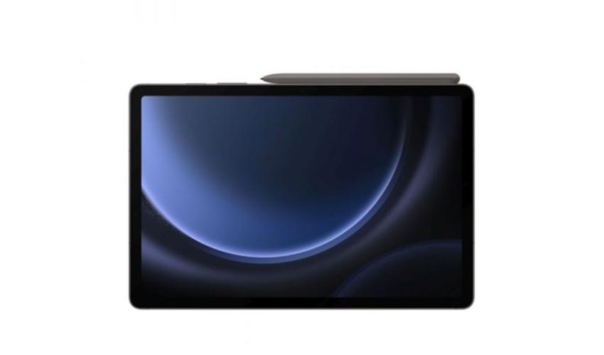 (2023) Samsung Galaxy Tab S9 FE, 10.9", 128GB Grey