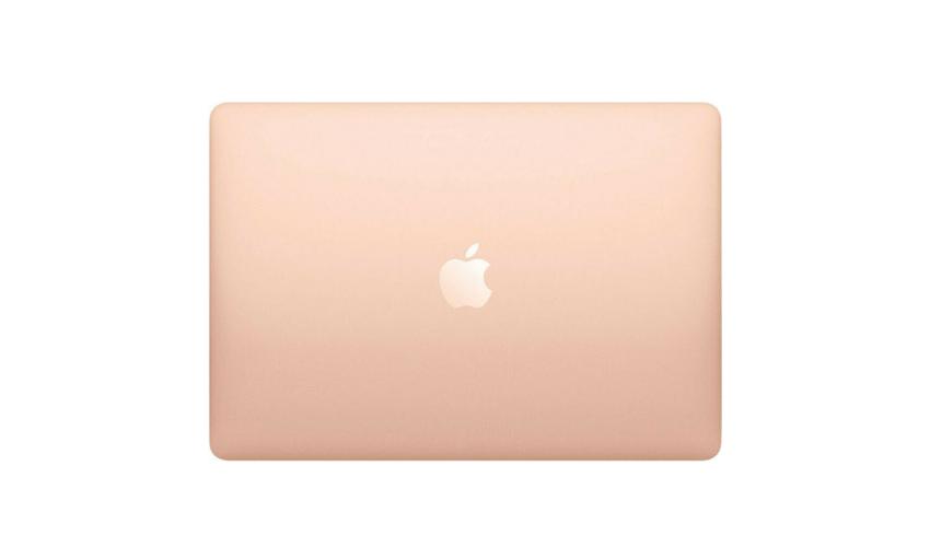 (2020) Apple MacBook Air Retina 13.3" M1 Late 2020 Gold