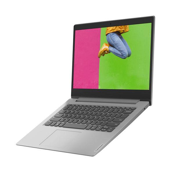 (2021) Lenovo IdeaPad Slim 1 14", Platinum Grey (2)