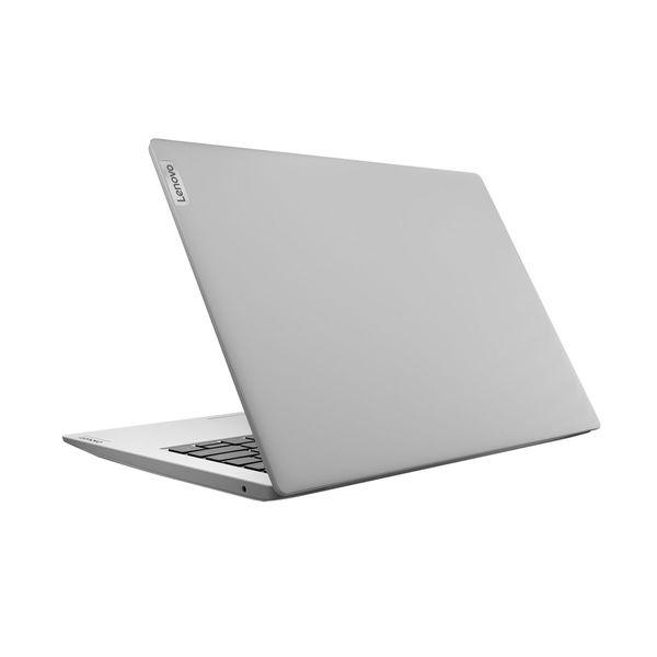 (2021) Lenovo IdeaPad Slim 1 14", Platinum Grey (2)
