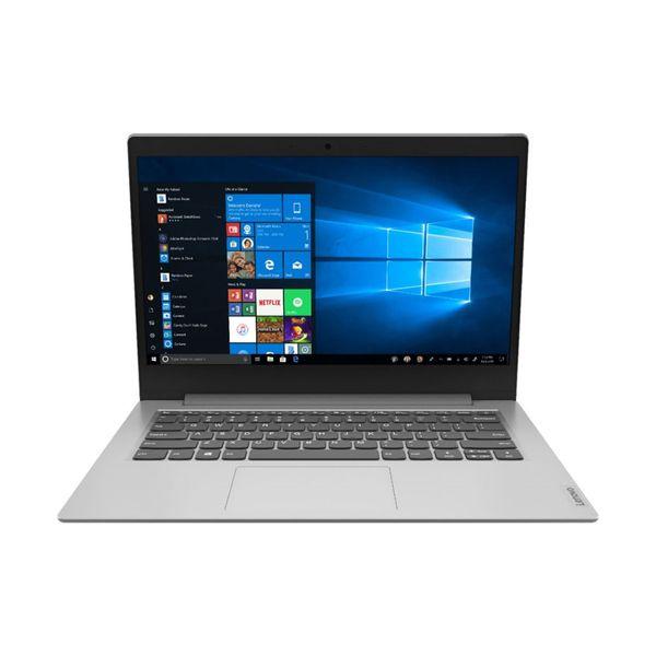 (2021) Lenovo IdeaPad Slim 1 14", Platinum Grey (2)