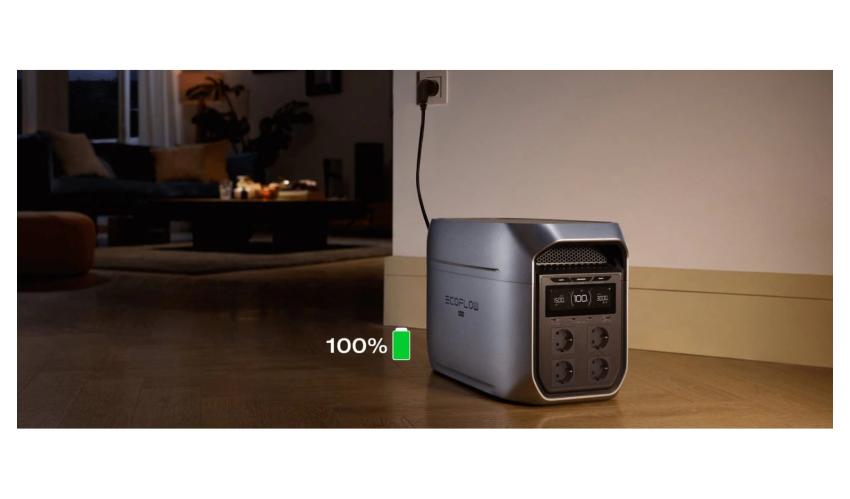 2048Wh EcoFlow DELTA 3 Max Plus Portable Power Station (4)