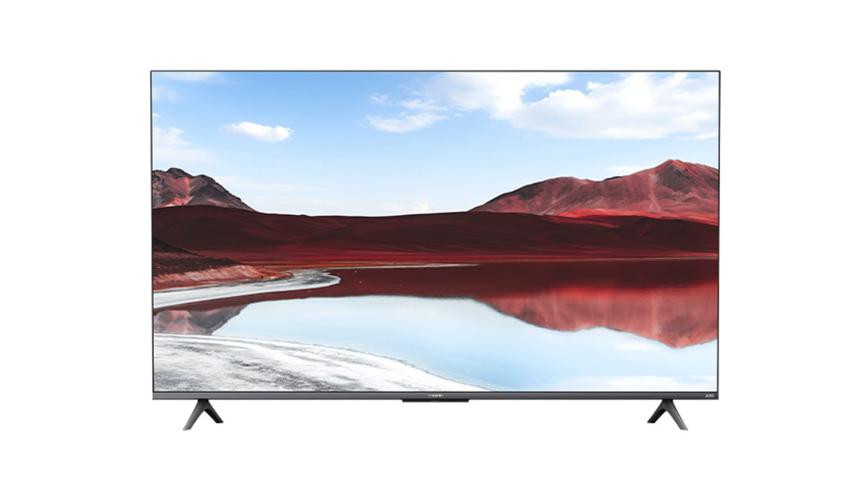 (2025) 55'' Xiaomi TV A Pro 4K QLED