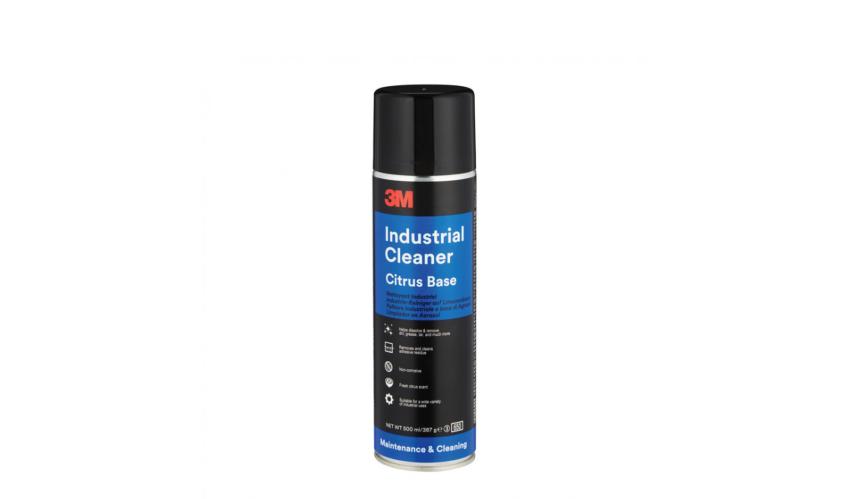3M Industrial Cleaner and Adhesive Remover