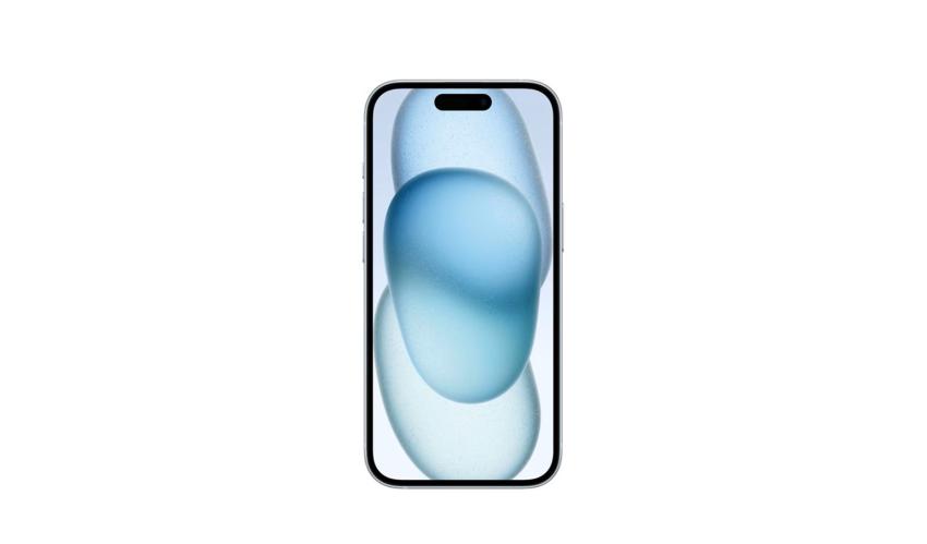 (2023) iPhone 15 6.1" 128GB 6GB RAM Blue